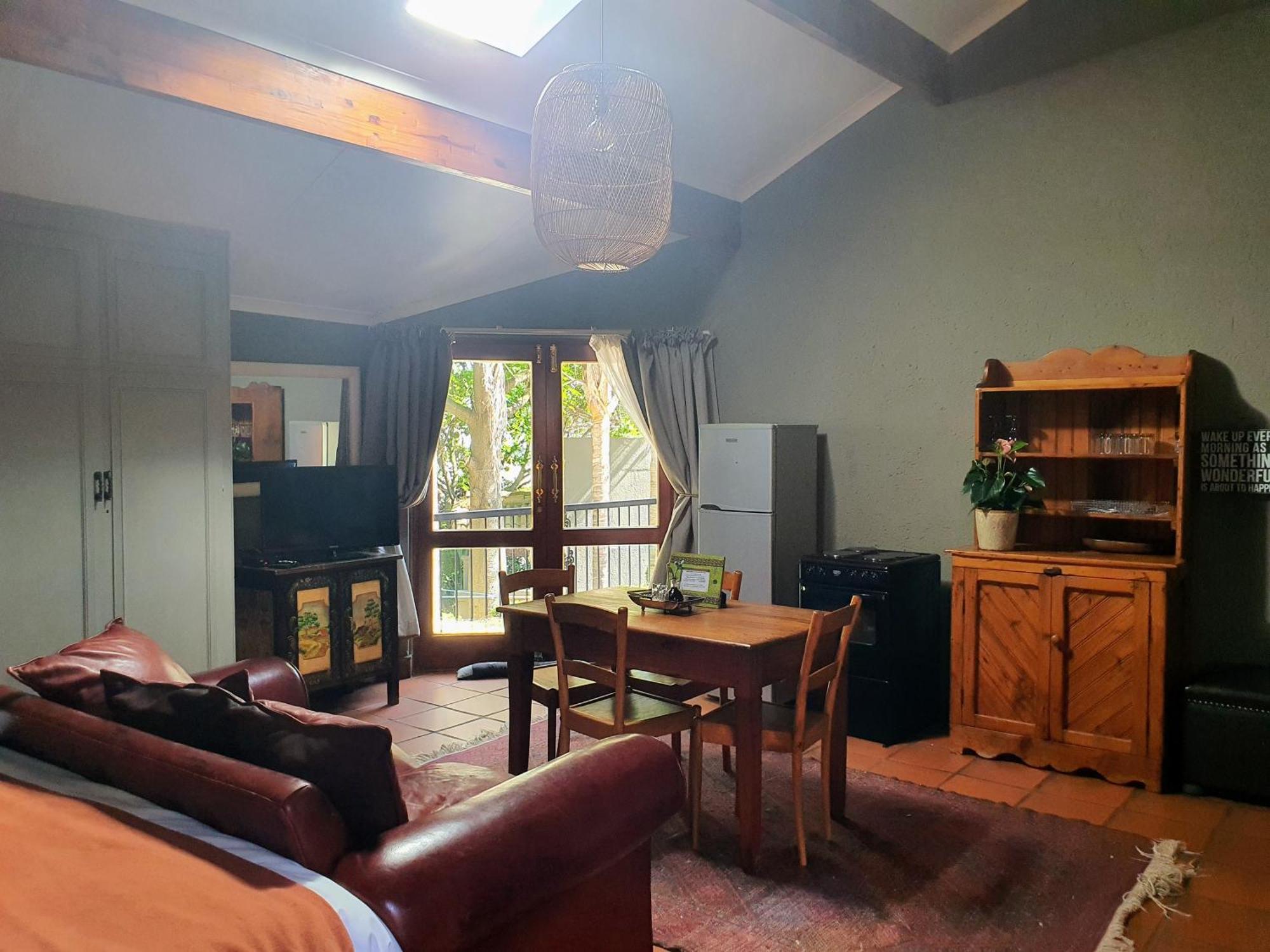 Waterhouse Guest Lodge - Indus Street Преторія Номер фото
