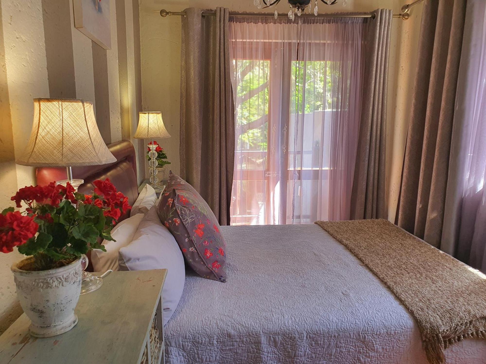 Waterhouse Guest Lodge - Indus Street Преторія Номер фото