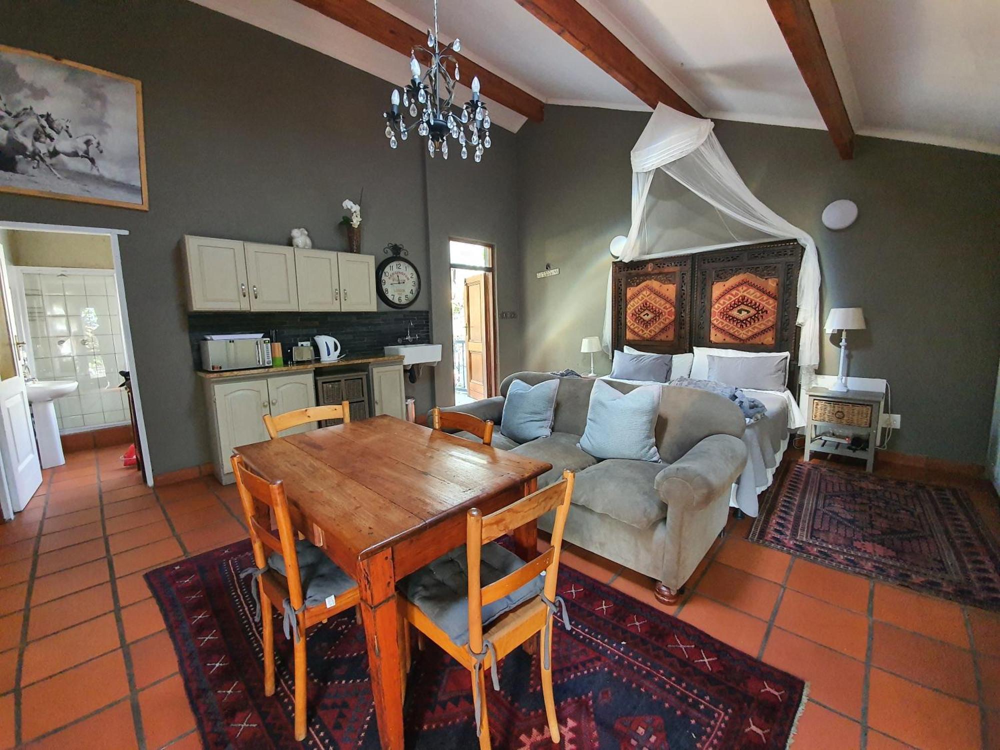 Waterhouse Guest Lodge - Indus Street Преторія Номер фото