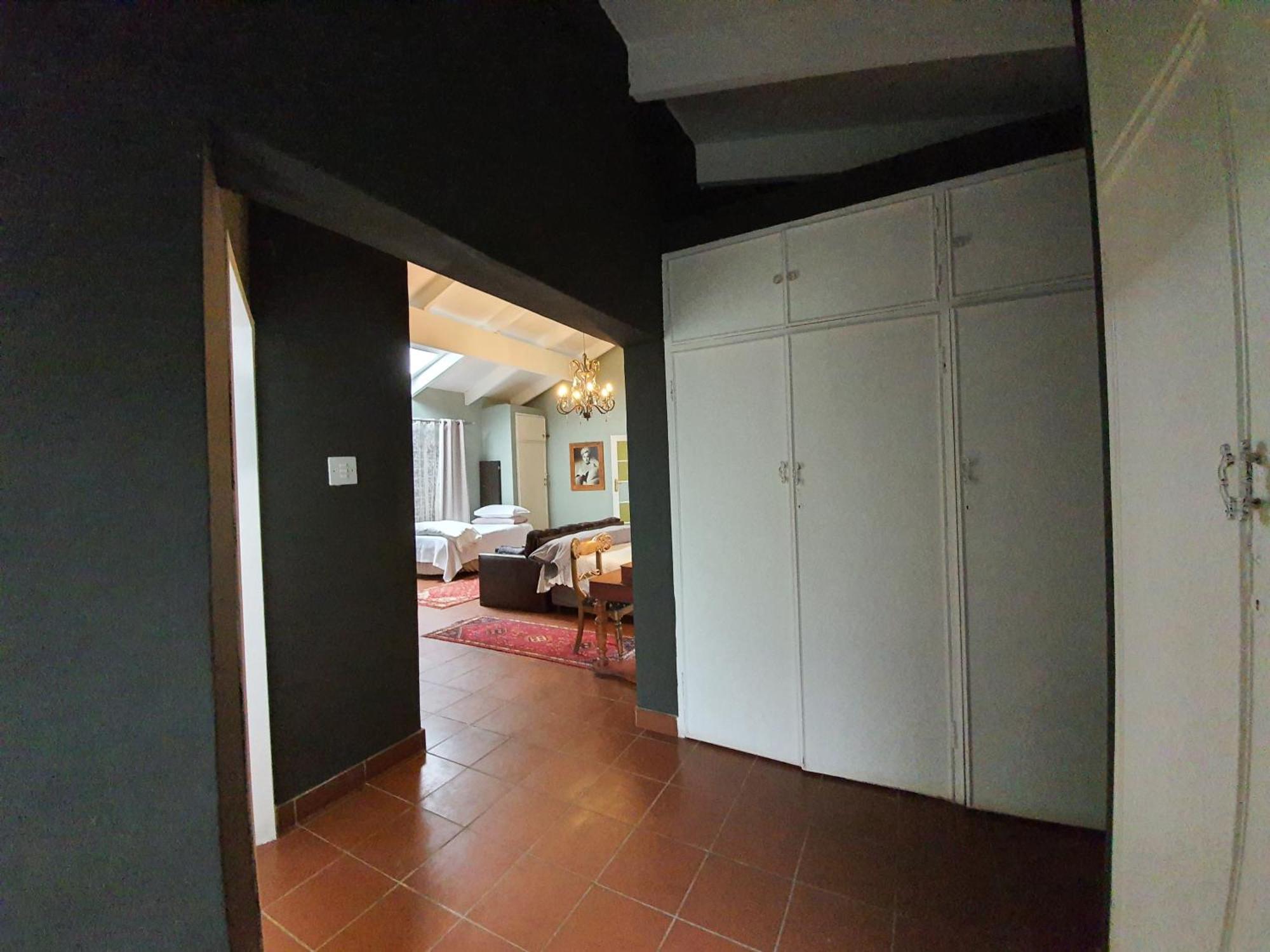 Waterhouse Guest Lodge - Indus Street Преторія Номер фото